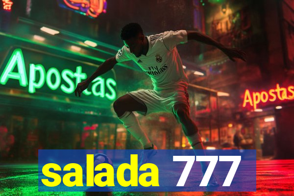 salada 777